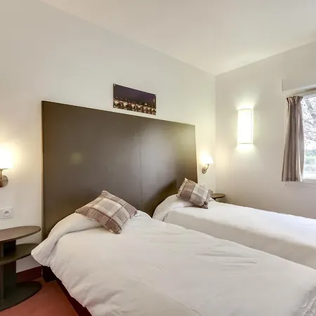 Restaurant Akena La Brede