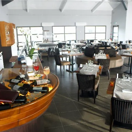 Restaurant Akena Hotel La Brede