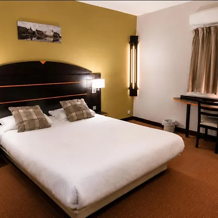Hotel Restaurant Akena Bordeaux Sud - 3*
