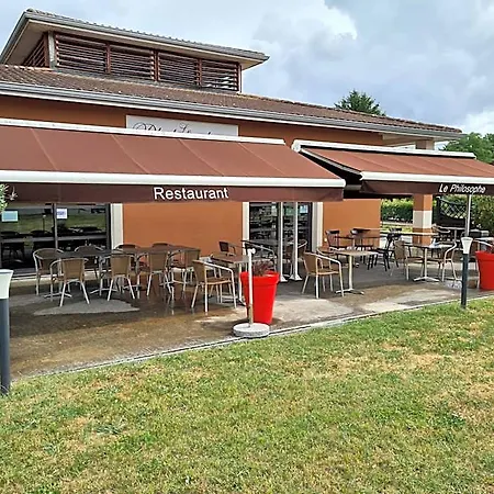 Hotel Restaurant Akena