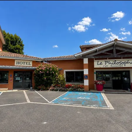 Restaurant Akena Bordeaux Sud - 3* La Brede