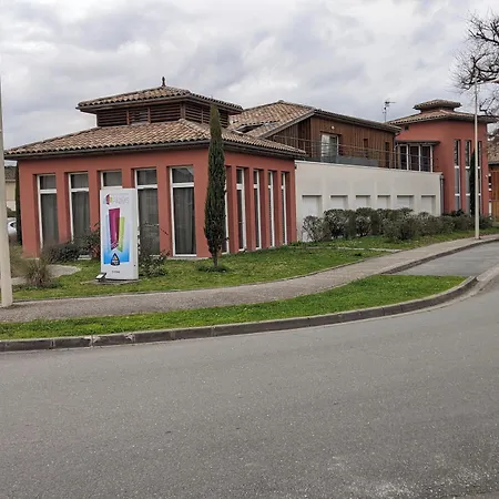 Restaurant Akena Bordeaux Sud - 3*