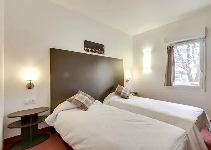 Restaurant Akena 拉布雷德