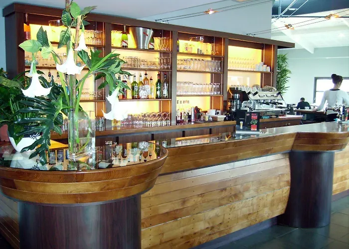 酒店 Restaurant Akena