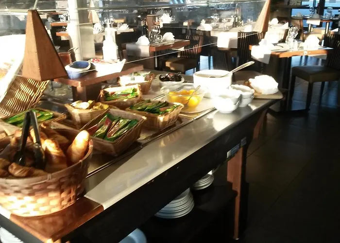 Restaurant Akena La Brede