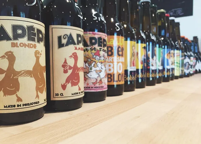 Restaurant Akena 酒店 拉布雷德