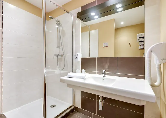 Restaurant Akena 3* La Brede