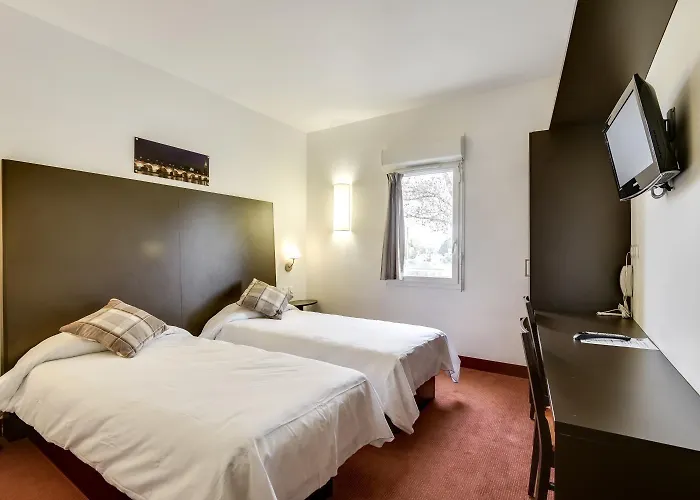 Restaurant Akena 3* 拉布雷德