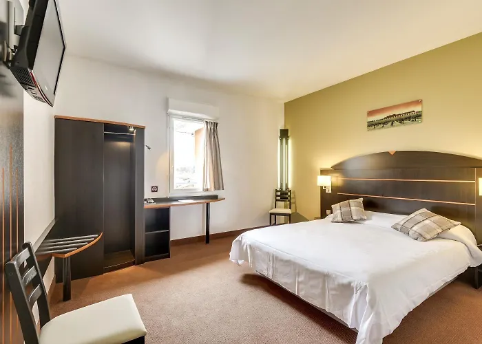 酒店 Restaurant Akena