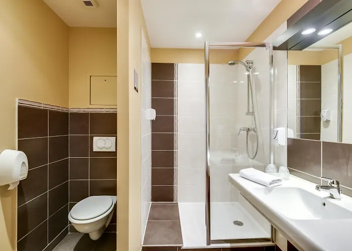 Hotel Restaurant Akena