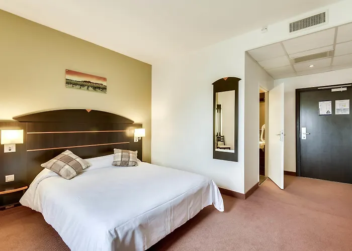 Restaurant Akena 酒店 拉布雷德