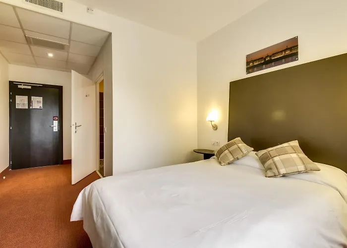 Restaurant Akena 3* La Brede