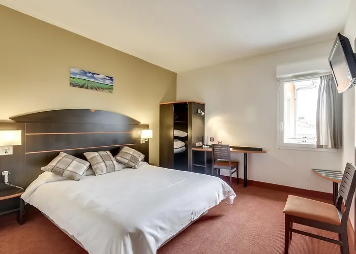 Restaurant Akena 3* 拉布雷德